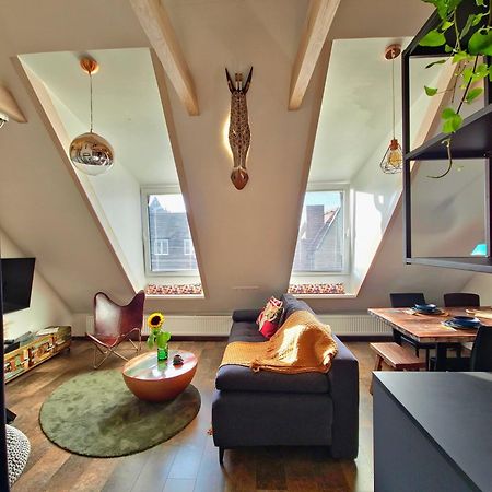 Lts Rent Luxury&Comfortable Etno Loft Old Town Free Parking Gdansk Exterior foto