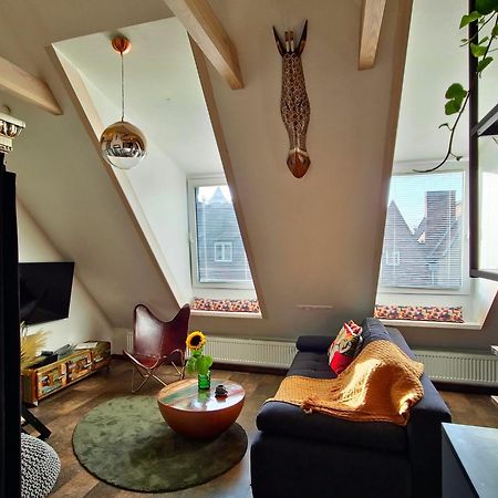 Lts Rent Luxury&Comfortable Etno Loft Old Town Free Parking Gdansk Exterior foto