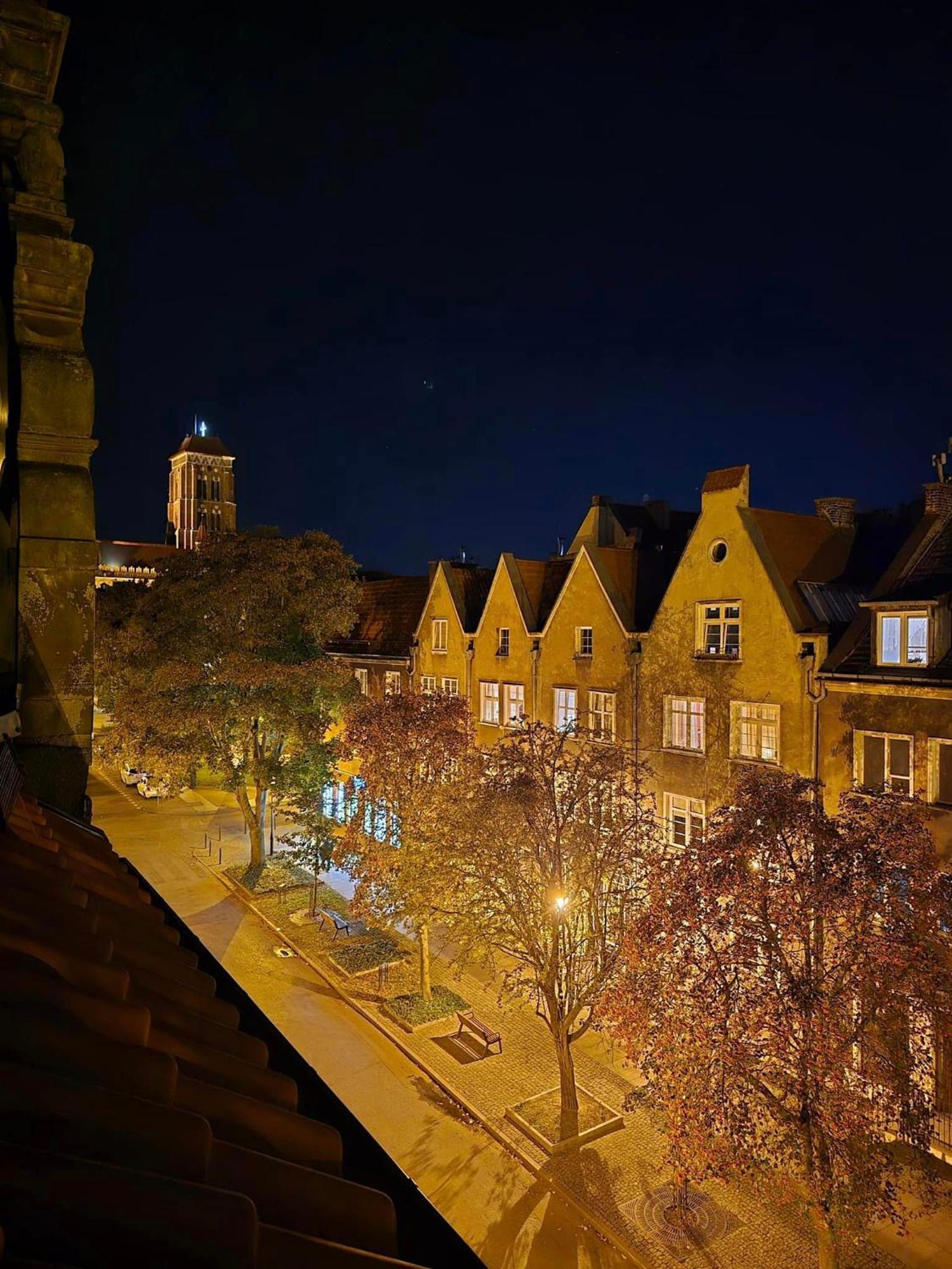 Lts Rent Luxury&Comfortable Etno Loft Old Town Free Parking Gdansk Exterior foto