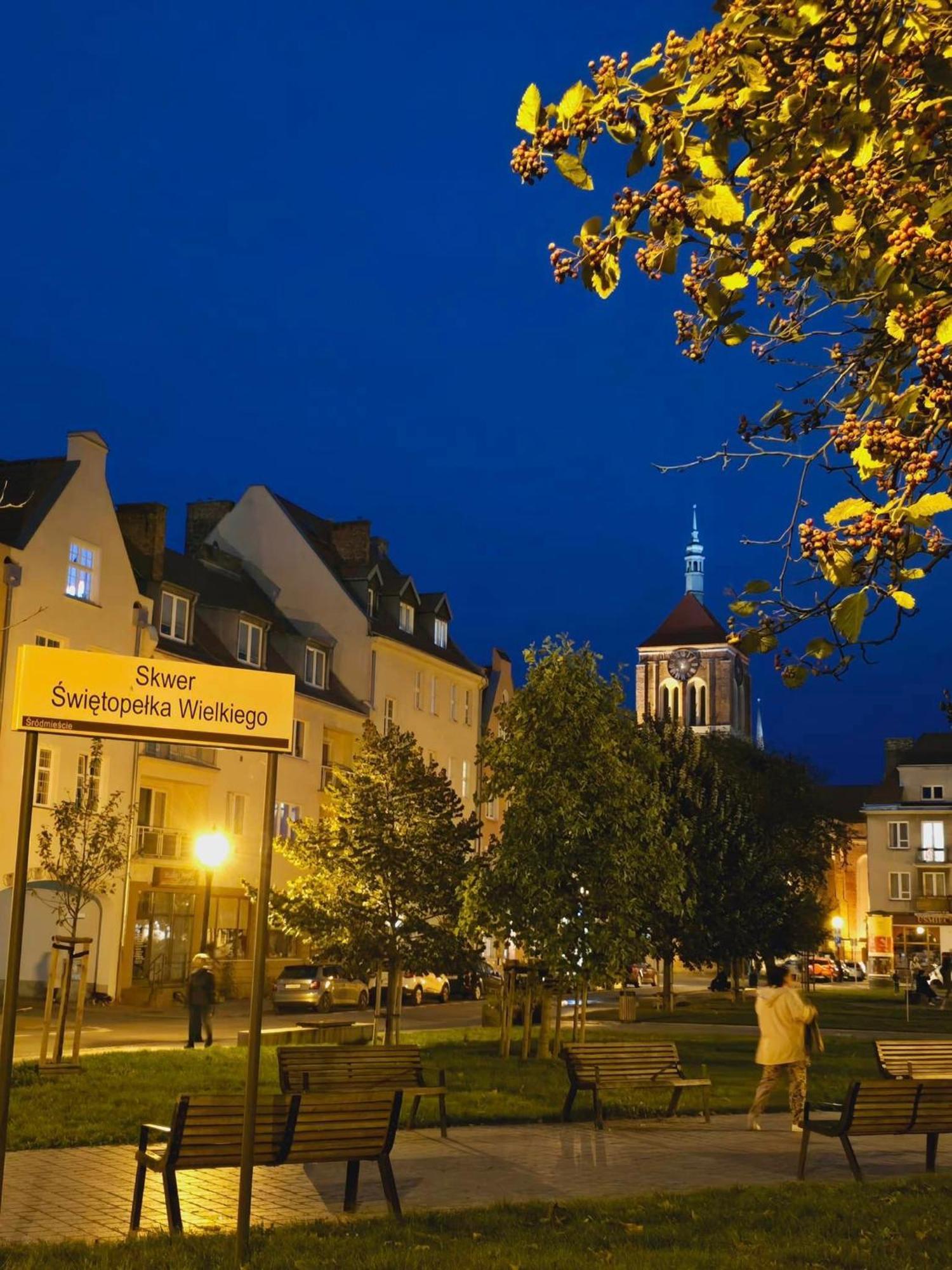 Lts Rent Luxury&Comfortable Etno Loft Old Town Free Parking Gdansk Exterior foto