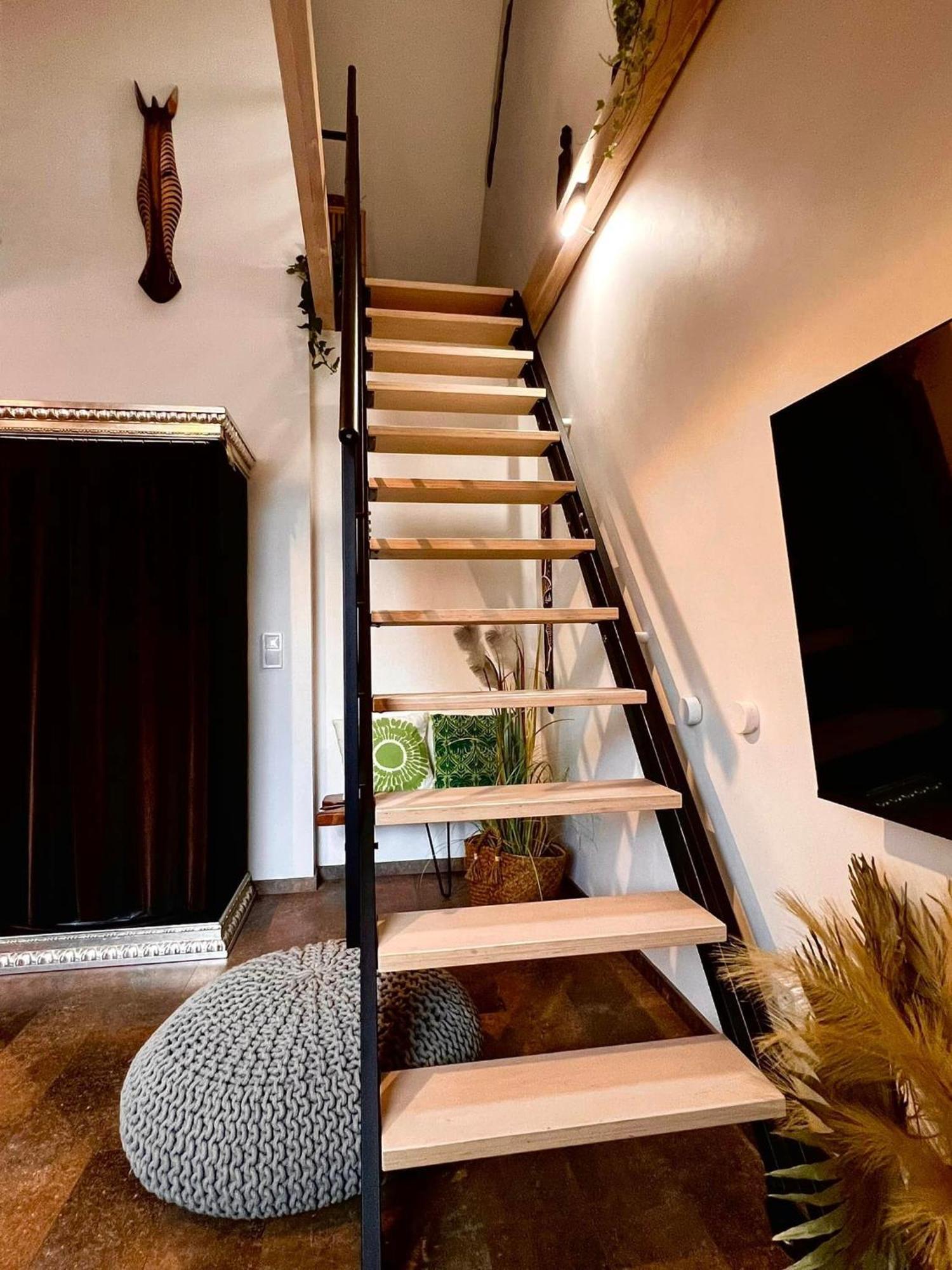 Lts Rent Luxury&Comfortable Etno Loft Old Town Free Parking Gdansk Exterior foto