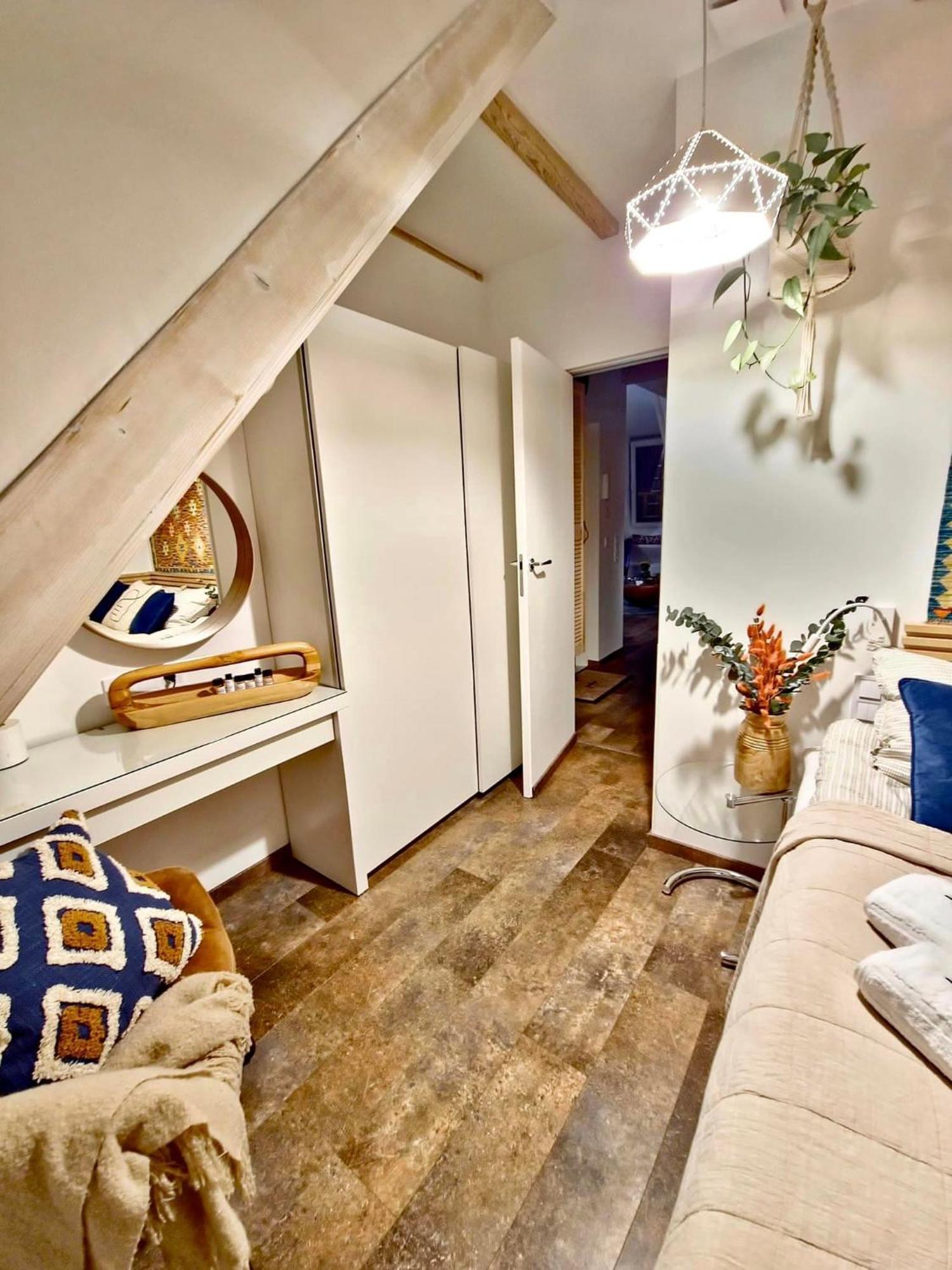 Lts Rent Luxury&Comfortable Etno Loft Old Town Free Parking Gdansk Exterior foto