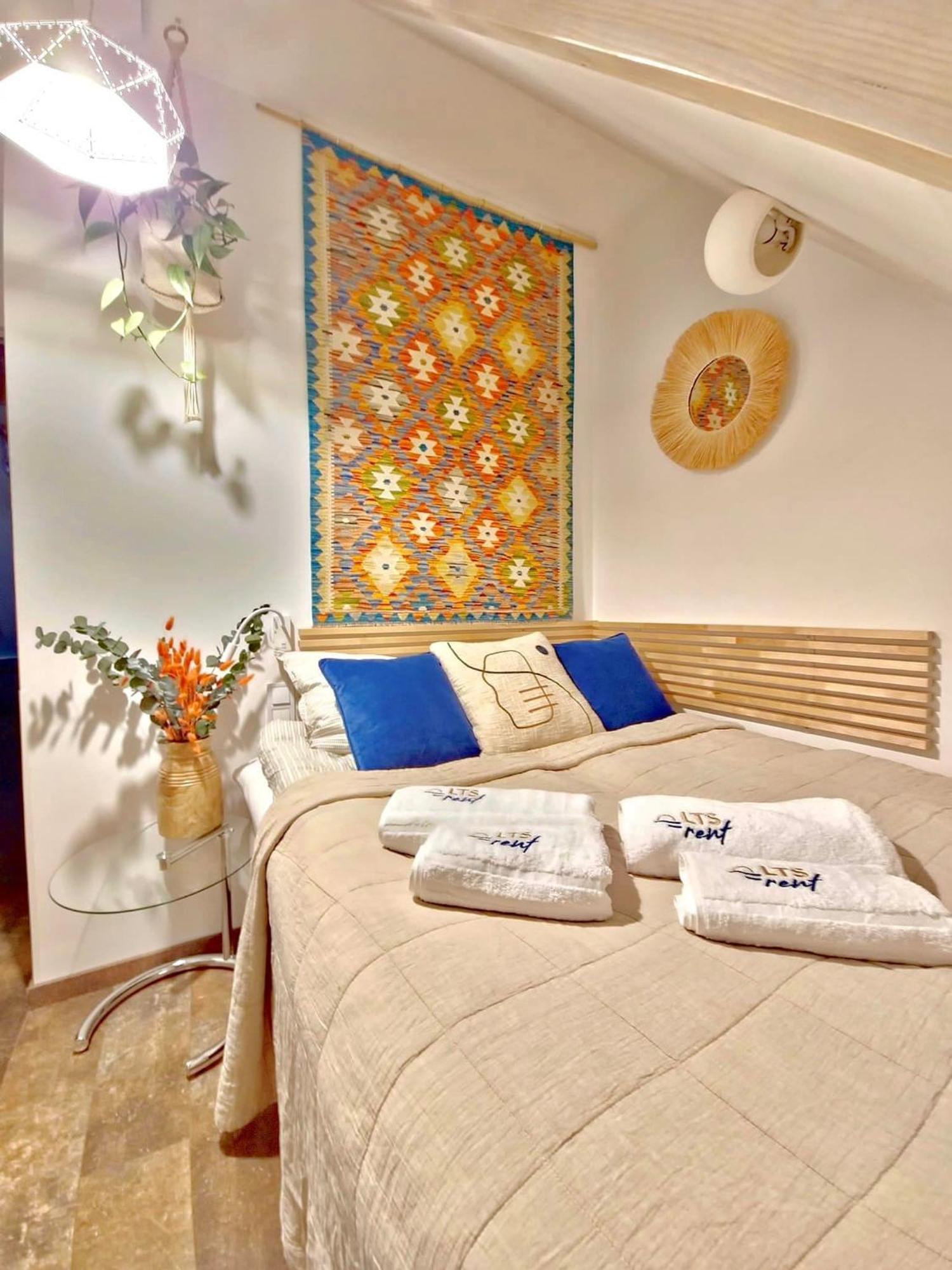 Lts Rent Luxury&Comfortable Etno Loft Old Town Free Parking Gdansk Exterior foto