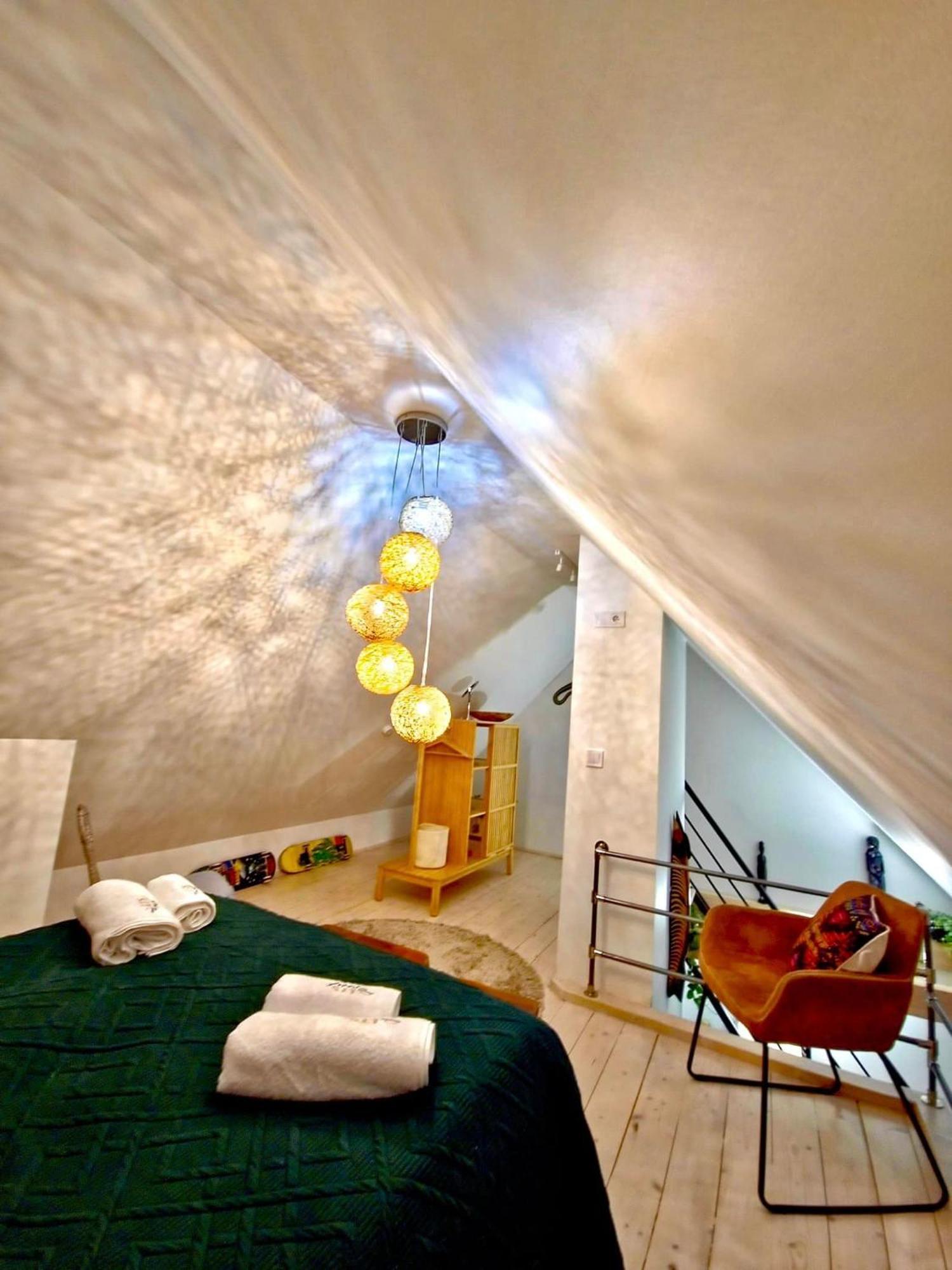 Lts Rent Luxury&Comfortable Etno Loft Old Town Free Parking Gdansk Exterior foto