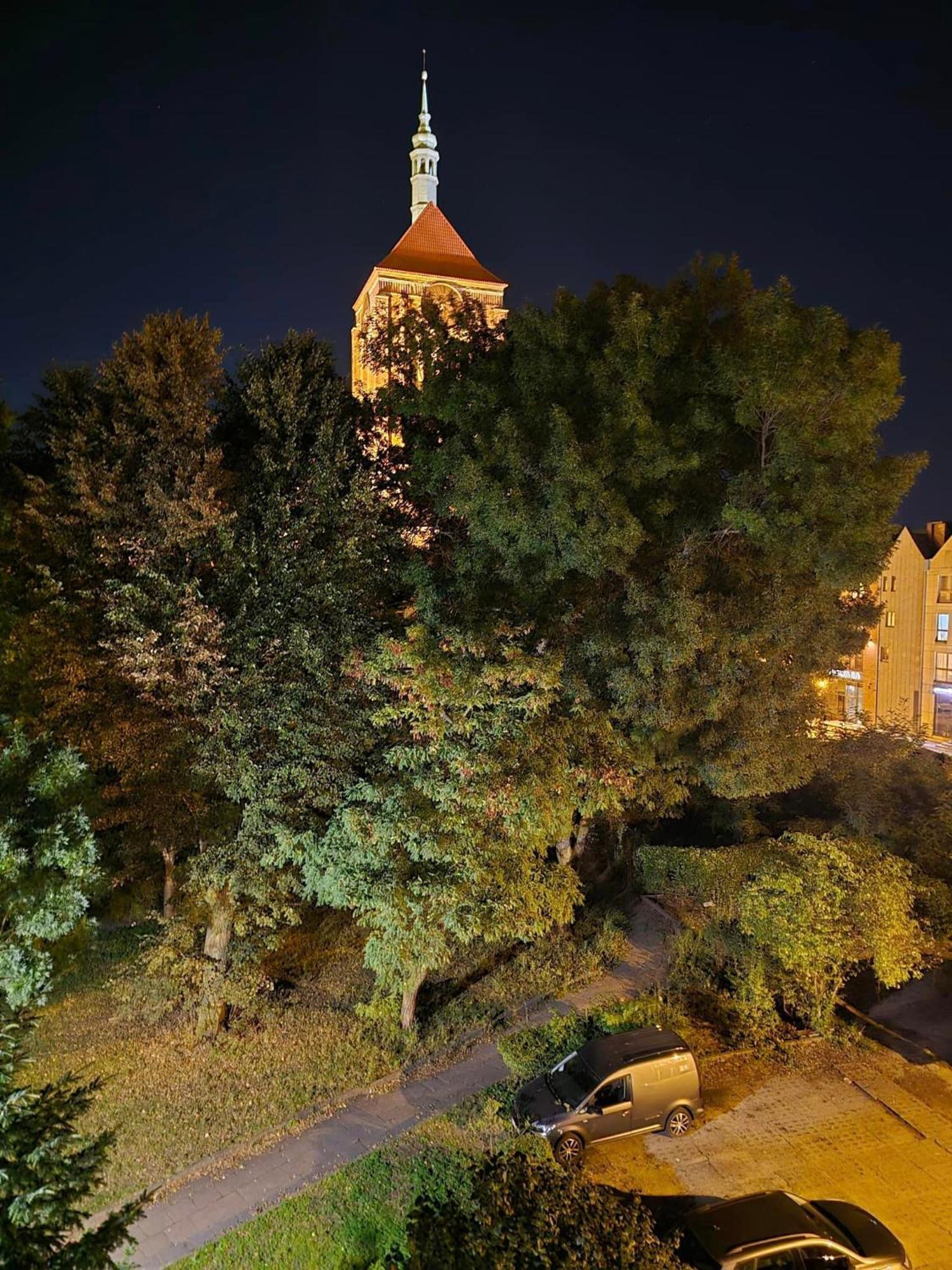 Lts Rent Luxury&Comfortable Etno Loft Old Town Free Parking Gdansk Exterior foto