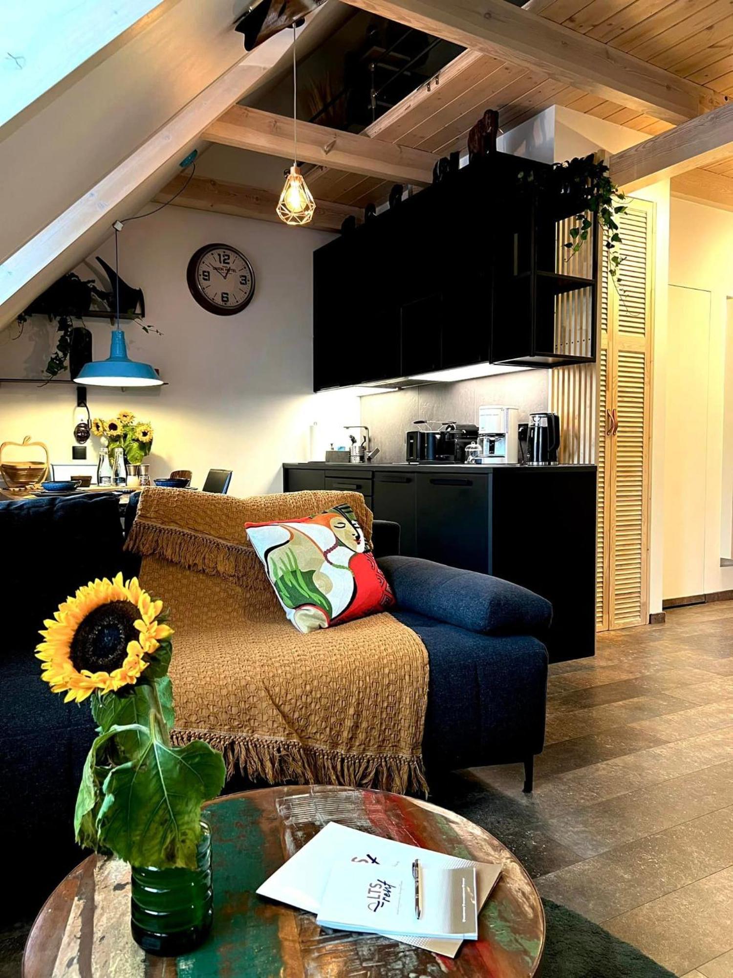 Lts Rent Luxury&Comfortable Etno Loft Old Town Free Parking Gdansk Exterior foto