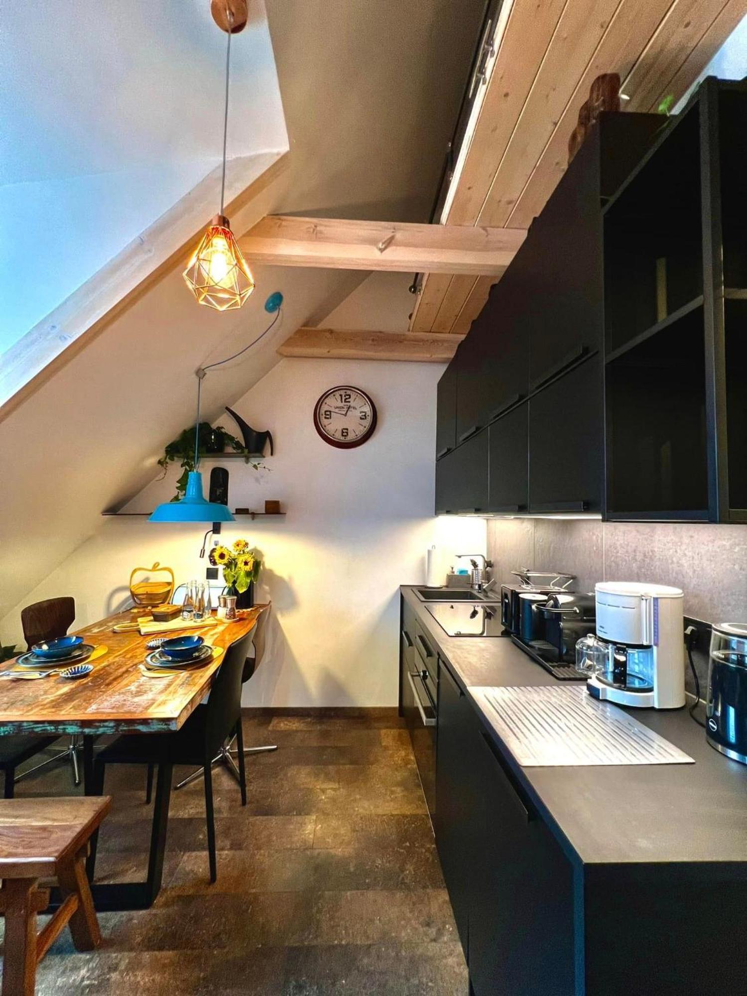 Lts Rent Luxury&Comfortable Etno Loft Old Town Free Parking Gdansk Exterior foto