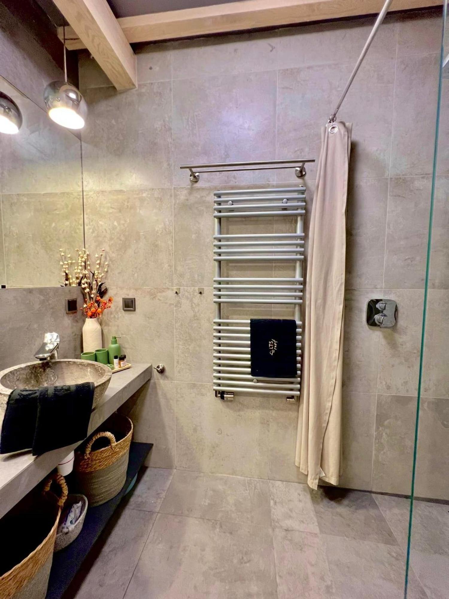 Lts Rent Luxury&Comfortable Etno Loft Old Town Free Parking Gdansk Exterior foto
