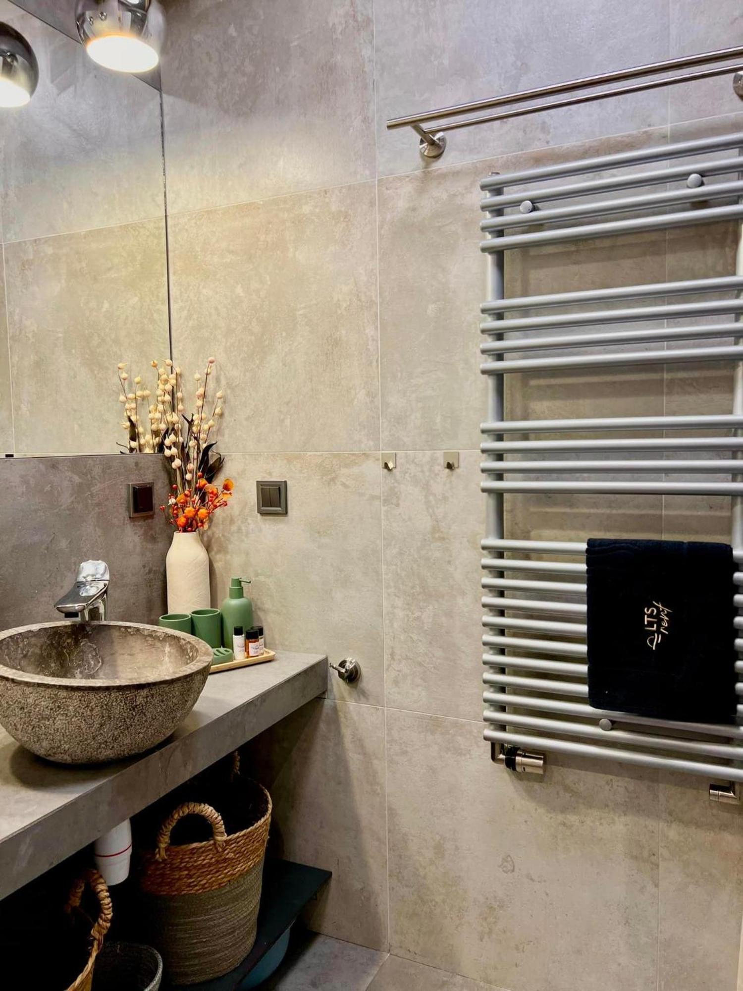 Lts Rent Luxury&Comfortable Etno Loft Old Town Free Parking Gdansk Exterior foto