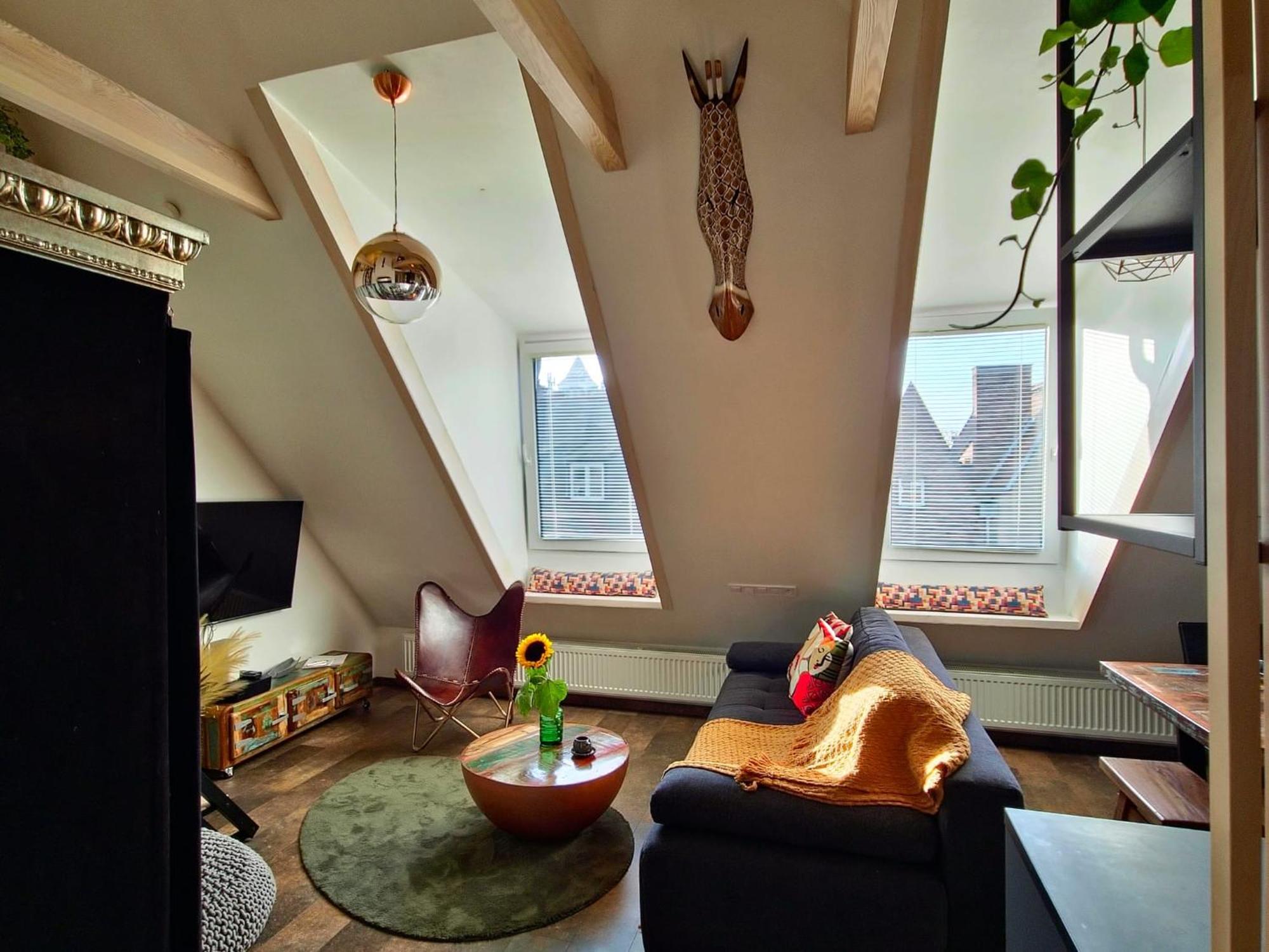 Lts Rent Luxury&Comfortable Etno Loft Old Town Free Parking Gdansk Exterior foto