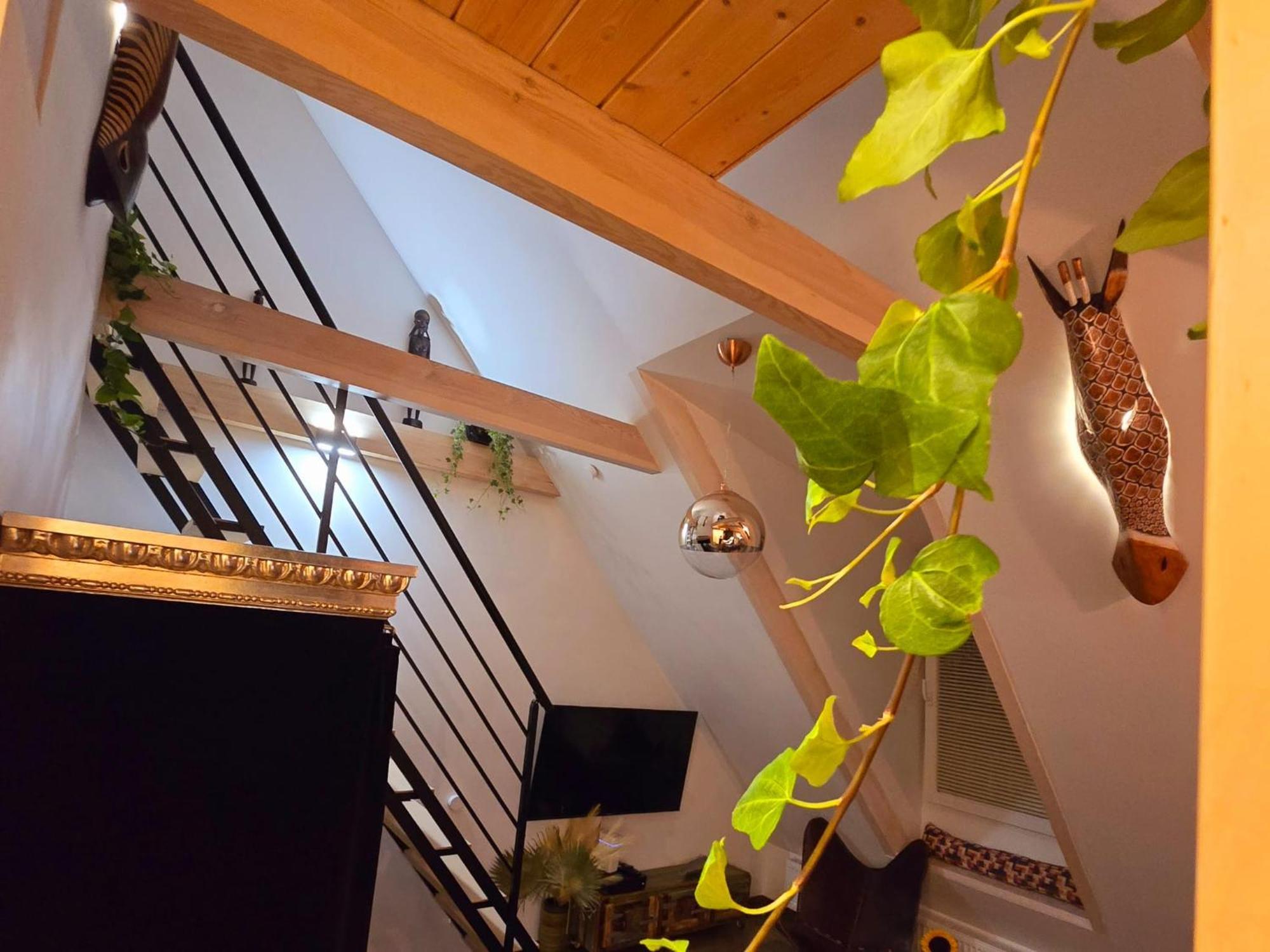 Lts Rent Luxury&Comfortable Etno Loft Old Town Free Parking Gdansk Exterior foto